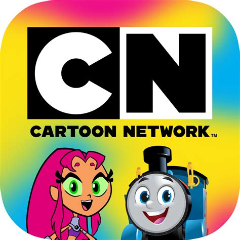 cartoon network log in.